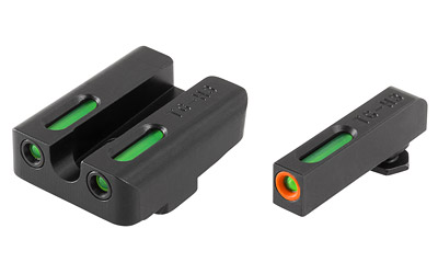 TRUGLO TFX GLOCK HIGH SET PRO ORN - for sale
