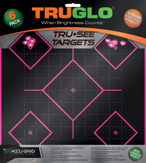 truglo inc (gsm) - Tru-See -  for sale
