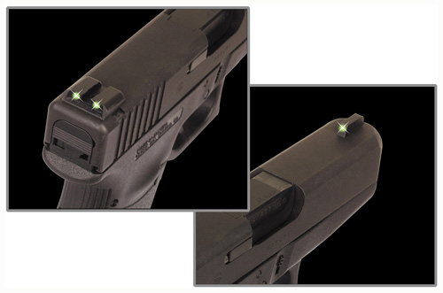 TRUGLO TRIT GLOCK LOW SET - for sale