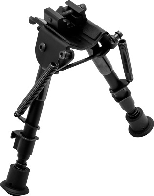 TRUGLO TAC-POD FIXED W/ADPT 6-9" - for sale