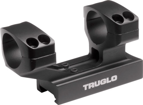 TRUGLO RINGS SCP MNT 1" 1-PCS - for sale
