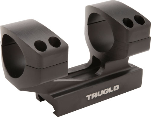 TRUGLO RINGS SCP MNT 30MM 1-PCS - for sale