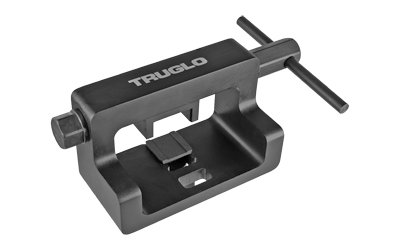 TRUGLO FRONT/REAR SIGHT TOOL FOR GLOCK - for sale
