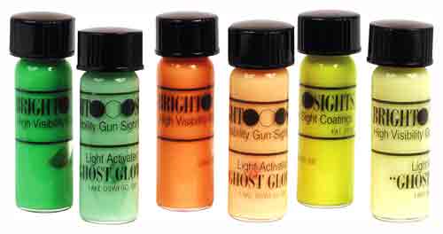 TRUGLO PAINT GHOST GLOW KIT - for sale