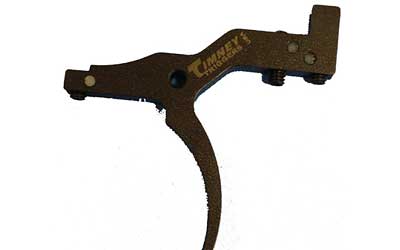 TIMNEY TRIGGER SAVAGE EDGE & AXIS BLACK - for sale