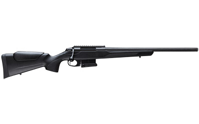 TIKKA T3X CTR 6.5CM 20" THREADED 10-SH BLACK SYN - for sale