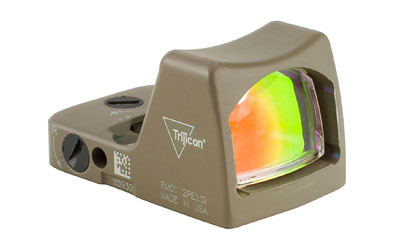 trijicon inc - RMR -  for sale
