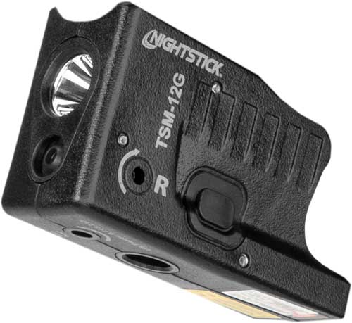 BAYCO PRODUCTS INC - Light with Green Laser for Glock 26/26/33 -  for sale