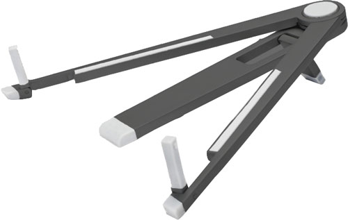 LONGSHOT TARGET CAMERA TABLET TARGET VISION STAND - for sale