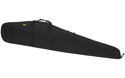 US PEACEKEEPER CASE 40" SCOPED BLACK DOUBLE ZIPPER - for sale