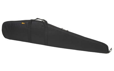 US PEACEKEEPER CASE 44" SCOPED BLACK DOUBLE ZIPPER - for sale