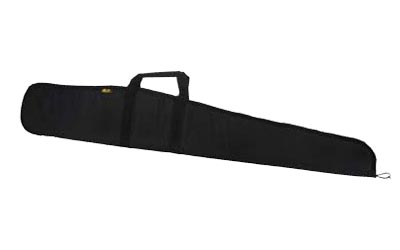 US PEACEKEEPER CSE 52" SHOTGUN BLACK DOUBLE ZIPPER - for sale