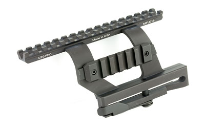 leapers inc (utg) - Quick-Detachable AK Side Mount -  for sale