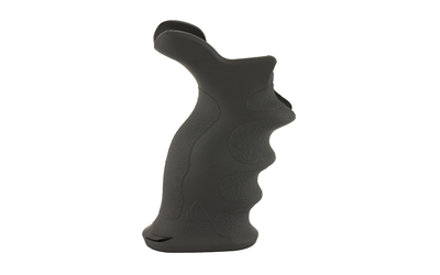 UTG MODEL 4 AR-15 COMBAT SNIPER PISTOL GRIP BLACK - for sale