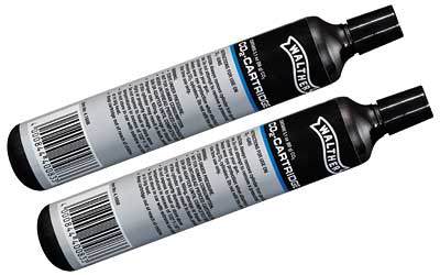 UMAREX CO2 CYLINDER 88 GRAM 2-PACK - for sale