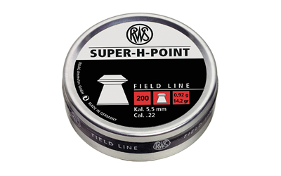 UMAREX USA|RWS - Super-H Point - 22 for sale