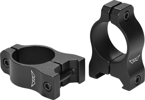 WARNE VAPOR 30MM RINGS HIGH MATTE - for sale