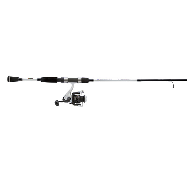 LEWS AM HERO WEGO 3BB/6' SPN CBO - for sale