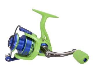 LEWS W MARSH SS 5.0 5BB SPIN REEL - for sale