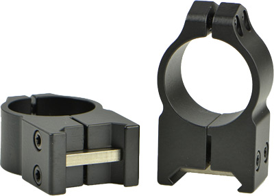 WARNE MAXIMA 30mm RINGS HIGH MATTE - for sale