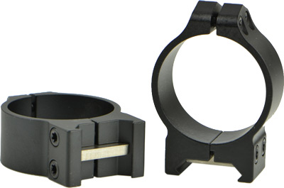 WARNE MAXIMA 34MM RINGS LOW MATTE - for sale