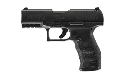 WALT PPQ M2 45AUTO 4.25" BLK 12R - for sale