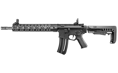 WALTHER HAMMERLI TAC R1 22LR RIFLE 20-SHOT BLACK - for sale
