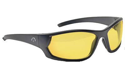 WALK CARBINE SHOOTING GLASSES AMBER - for sale