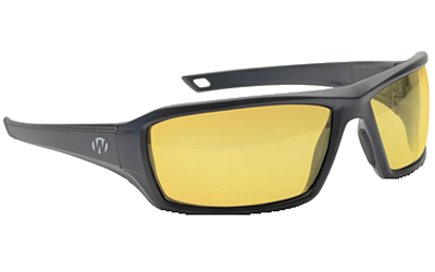 WALK FORGE SHOOTING GLASSES AMBER - for sale