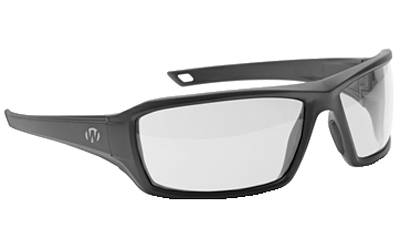 WALK FORGE SHOOTING GLASSES CLEAR - for sale