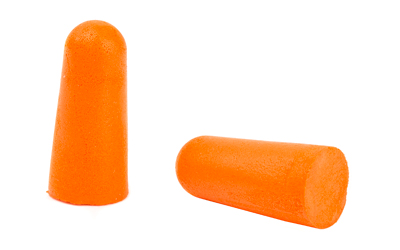 gsm outdoors - Foam Ear Plugs -  for sale