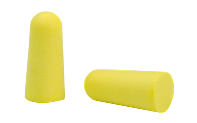 gsm outdoors - Foam Ear Plugs -  for sale