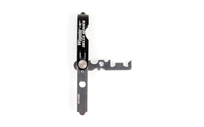 WHEELER AR CARBON MULTI-SCRAPER - for sale