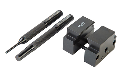 WHEELER AR GAS BLOCK TAPER PIN REMOVAL TOOL - for sale