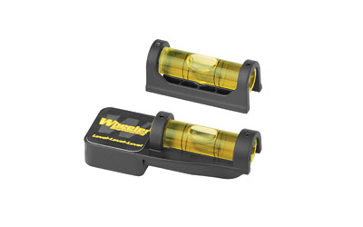 WHEELER LEVEL-LEVEL-LEVEL CROSSHAIR ALIGNMENT TOOL - for sale