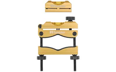 WHEELER PROFESSIONAL RETICLE LEVELING SYSTEM - for sale