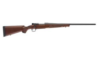 WINCHESTER MODEL 70 308WIN 22" FEATHERWEIGHT BLUED/WALNUT - for sale
