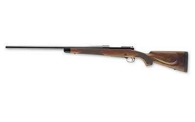 WINCHESTER MODEL 70 SUPER GRADE 270WIN 24" BLUED/WALNUT - for sale