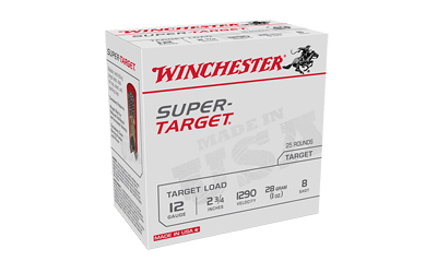 Winchester - Super-Target - 12 Gauge 2.75" for sale