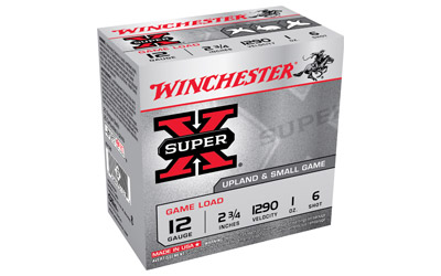 Winchester - Super X - 12 Gauge 2.75" for sale