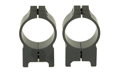 WARNE MAXIMA 30mm RINGS HIGH MATTE - for sale