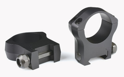 WARNE MTN TECH 30MM WVR RINGS HIGH - for sale
