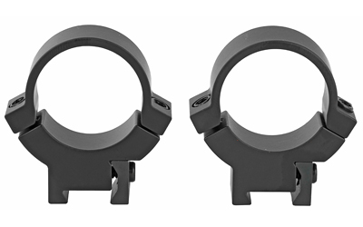 WARNE RINGS 1" 22 RIMFIRE MED MATTE - for sale