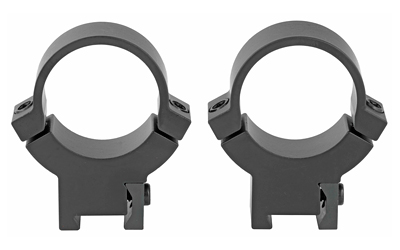 WARNE RINGS 1" 22 RIMFIRE HIGH MATT - for sale