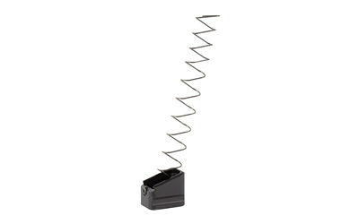 WARNE MAG EXT GLK 17/22 +5/+4 BLACK - for sale