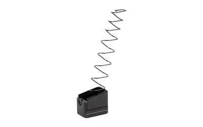 WARNE MAG EXT GLOCK 19/23 +5/+4 BLK - for sale