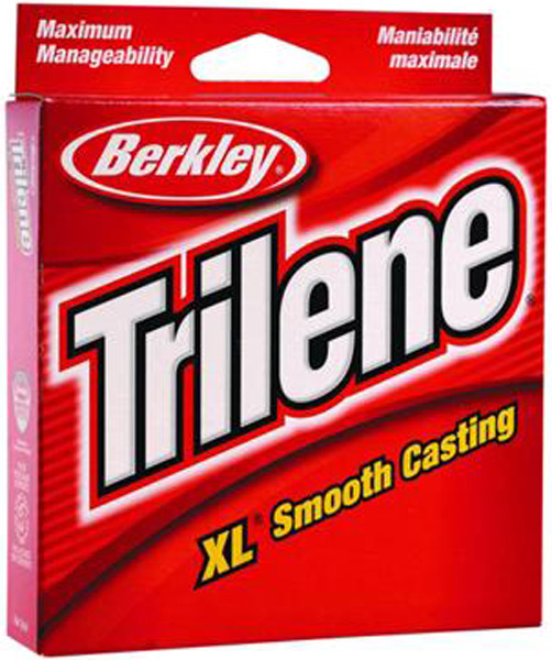 TRILENE XL CLEAR 20# 270YD - for sale