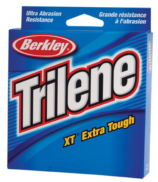 TRILENE XT CLEAR 17# 300YD - for sale