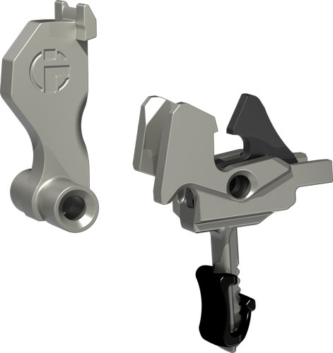 HIPERFIRE TRIGGER AR-47 MARK 3 SINGLE STAGE 2LB SHORT PULL! - for sale