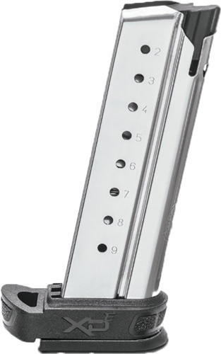 SPRINGFIELD MAGAZINE XDE 45ACP 7RD MAG W/EXT SLEEVE! - for sale